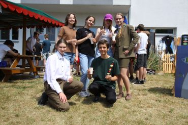 XI Forum Humanistów Szkół Leśnych