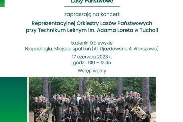 W tak pięknych okolicznościach przyrody…