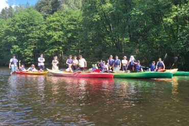 XI Forum Humanistów Szkół Leśnych