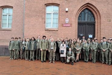 OGÓLNOPOLSKA OLIMPIADA WIEDZY BIOLOGICZNEJ I EKOLOGICZNEJ – zaproszenie do udziału.