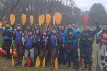 NaLeśniki uczciły Narodowe Święto Niepodległości