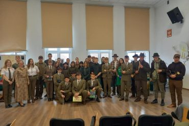 Sukces Adama Jeki na XII Forum Humanistów