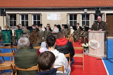 Szkolenie arborystyczne z firmą Husquarna