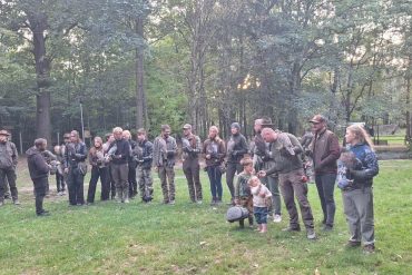 ” Las, pasja , przyszłość-nasza szkoła w Tygodniu Kariery”