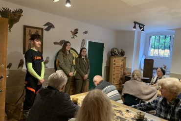 Przystanek: Tarta. Internat w różnych zakątkach świata.