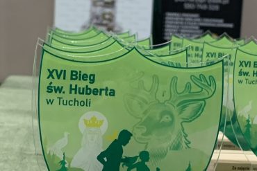 Wizyta dawnych działaczy PTTK w naszej szkole