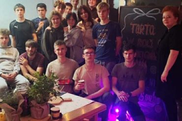 Sukces naszych uczniów w konkursie latawcowym!