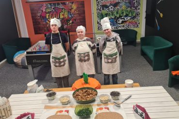 Rusza rekrutacja do projektu ERASMUS+