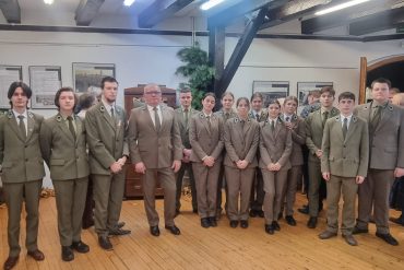 Jesienne lekcje botaniki