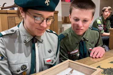  „Meandry smaku piernika nie tylko z Torunia”- czwarty konkurs kulinarny sekcji stołówkowej