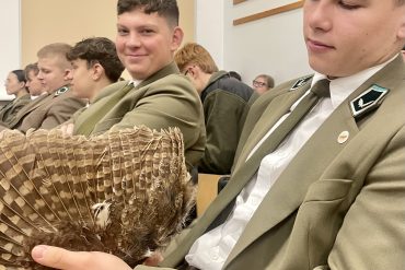 Rekrutacja do Projektu ERASMUS+