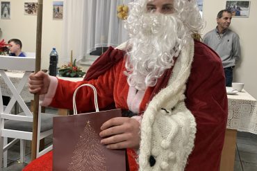 „Tajemnice życia sów” w Technikum Leśnym w Tucholi