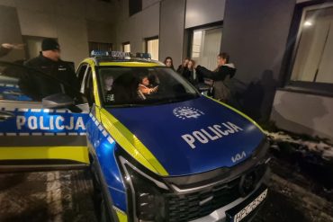 Wyniki rekrutacji do projektu Erasmus+