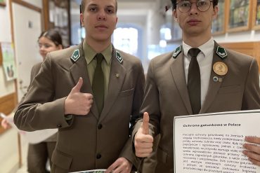 Zawodowe Talenty Kujaw i Pomorza