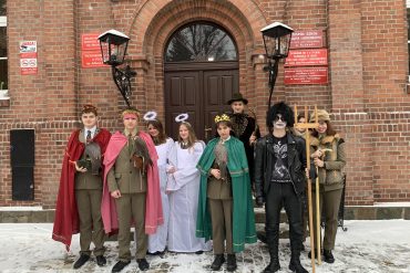 Zawodowe Talenty Kujaw i Pomorza