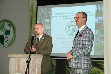 „Cisza, ciemność i Bóg!”