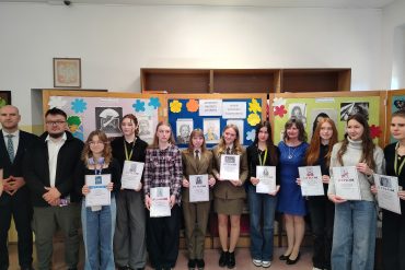 Antek i Olimpiada Wiedzy o Procesie Inwestycyjno-Budowlanym