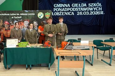 Sukces Szymona Szatkowskiego