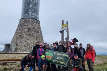 W świecie przyrody i historii – wycieczka do Gołuchowa