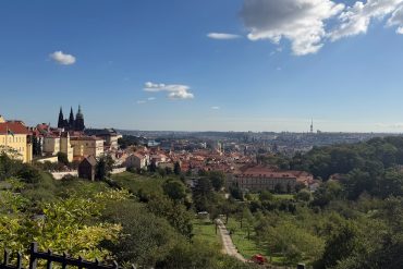Nocny spływ kajakowy